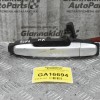 Χερούλι (Πόμολο) Toyota RAV4 2006-2012 (Εξωτερικο,Πισω αριστερο)
