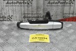Χερούλι (Πόμολο) Toyota RAV4 2006-2012 (Εξωτερικο,Πισω αριστερο)