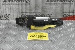 Χερούλι (Πόμολο) Toyota RAV4 2006-2012 (Εξωτερικο,Πισω αριστερο)