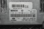 Εγκέφαλος Hyundai H-1 2.5 CRDI D4CB 170ps 2008-2022 BOSCH 39114-4A210 0281014909