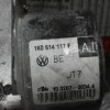 Μονάδα ABS Volkswagen Golf 2002-2009 (1K0907379N 1K0614117F)