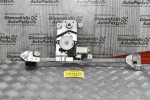 Γρύλλος - Μηχανισμός Παραθύρου Isuzu D-Max 2002-2012 (Πισω Αριστερος,2pins)