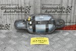 Χερούλι (Πόμολο) Πίσω Αριστερο Isuzu D-Max 2007-2012 (Εξωτερικό)