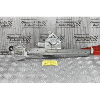 Γρύλλος Παραθύρου Suzuki Grand Vitara 83430-65J00 2005-2015 (2 pins) (Πίσω Δεξιά)