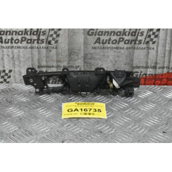 Χερούλι-Πόμολο Εσωτερικό Πίσω Αριστερά Audi A3 8P 2003-2008