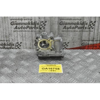 Πεταλούδα Γκαζιού Nissan Qashqai 1.2 HRA2 2011-2018 H8201171233 161206038R