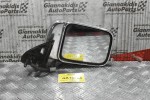 Καθρέπτης Ηλεκτρικός Δεξιος Nissan Navara D22 2001-2005 5679 012089 (5 pins) Χρωμιο