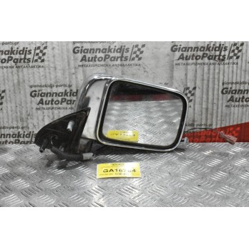 Καθρέπτης Ηλεκτρικός Δεξιος Nissan Navara D22 2001-2005 5679 012089 (5 pins) Χρωμιο