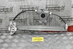 Γρύλλος - Μηχανισμός Παραθύρου Nissan Navara D22 1998-2005 (Εμπρός Δεξια) (4 Pins)