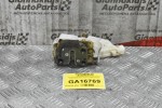 Κλειδαριά Πίσω Μπαγκάζ Suzuki Grand Vitara 2005-2010 (2pins) 80552-65J00