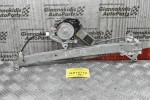 Γρύλλος Παραθύρου Nissan Navara D22 1998-2005 (Πίσω Δεξια) (2 Pins)