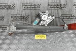 Γρύλλος Παραθύρου Nissan Navara D22 1998-2005 (Πίσω Δεξια) (2 Pins)