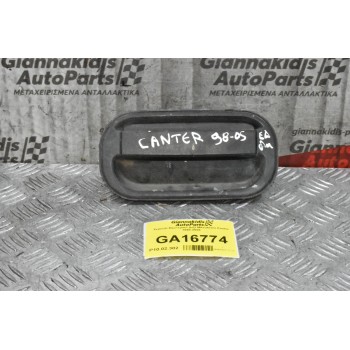 Χερούλι Εξωτερικό Δεξί Mitsubishi Canter 1998-2005