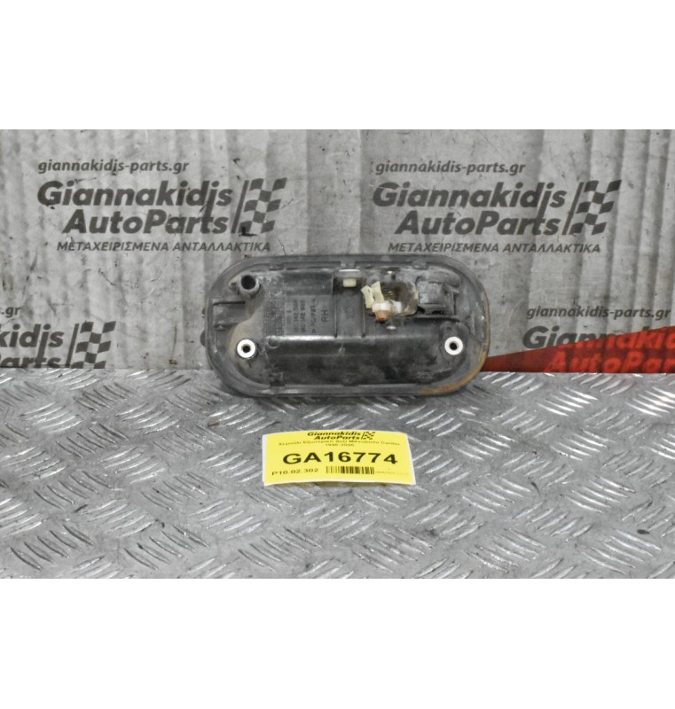 Χερούλι Εξωτερικό Δεξί Mitsubishi Canter 1998-2005