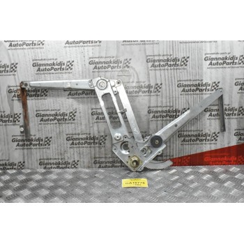 Γρύλλος Παραθύρου Εμπρός Αριστερά Mitsubishi Canter 1998-2005 (Χωρίς Μοτέρ)