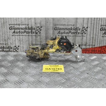 Κλειδαριά Πόρτας Αριστερή Mitsubishi Canter 1998-2005