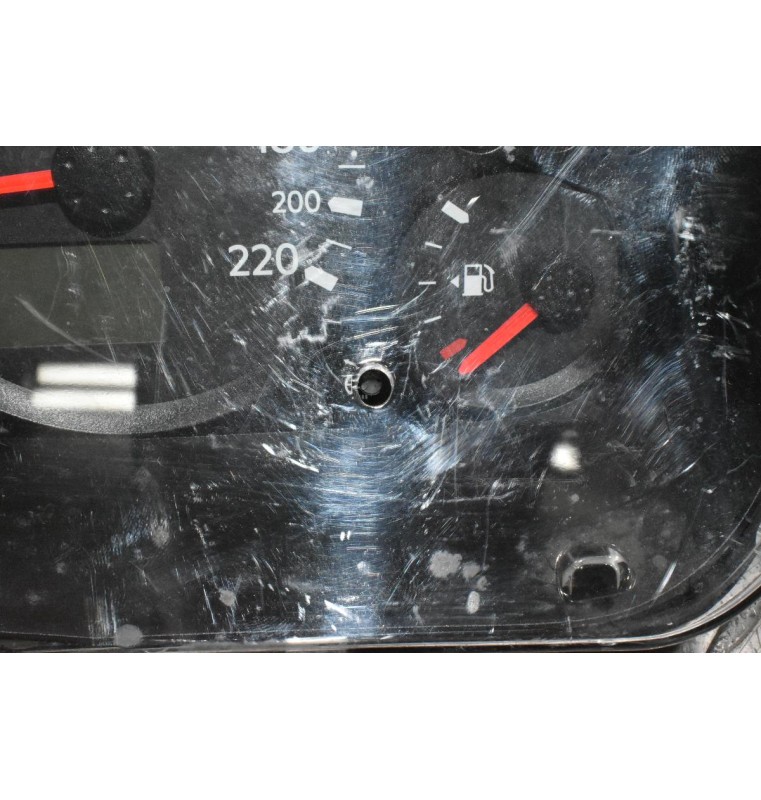 Καντράν - Κοντέρ Nissan Navara D40 2005-2010 24810-3X48B VP5NFF-10890-AD (Με Μικρό Σπάσιμιο)