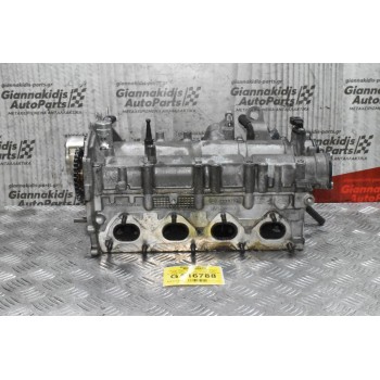 Καπάκι Μηχανής (Κεφαλάρι) Volkswagen Golf - Jetta - Scirocco - Touran -Audi A3-Scoda Octavia-Seat Altea CAV 2008-2015 03C103358BA