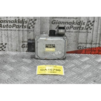 Εγκέφαλος Lexus 3.5 V6 IS350 GS350 RX350 2GR-FSE 2004-2015 DENSO G1167-30020 110710-0441
