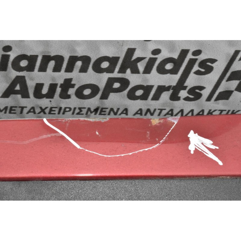 Τζαμόπορτα Jeep Compass 2007-2015 (Μικρό Χτύπημα)