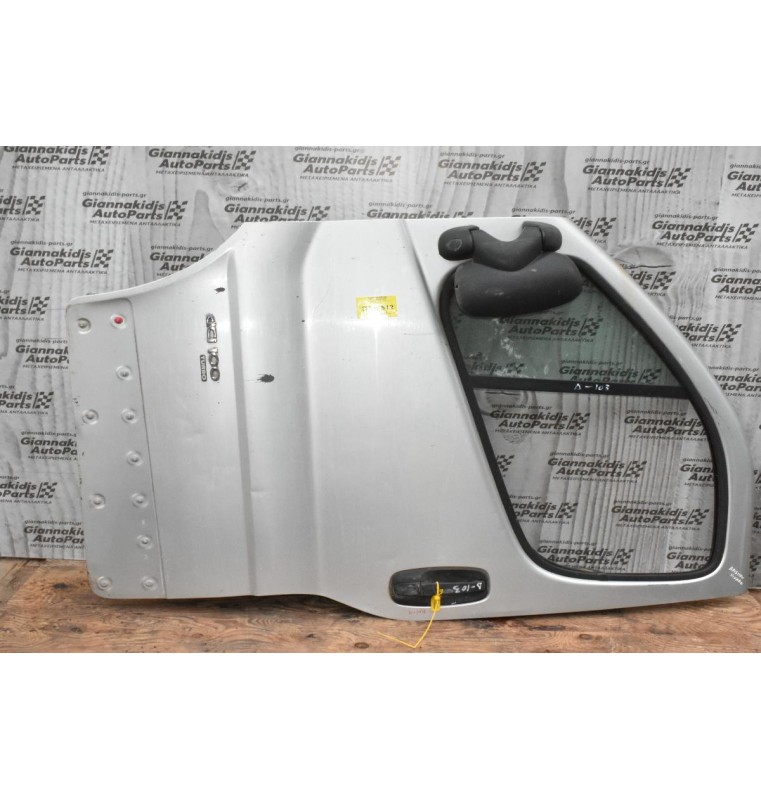 Πόρτα Εμπρός Αριστερά Opel Vivaro 2002-2006