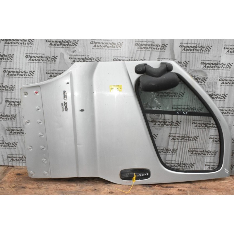 Πόρτα Εμπρός Αριστερά Opel Vivaro 2002-2006