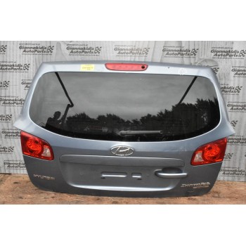 Τζαμόπορτα Hyundai Santa Fe 2006-2011 (Μικρό Χτύπημα)