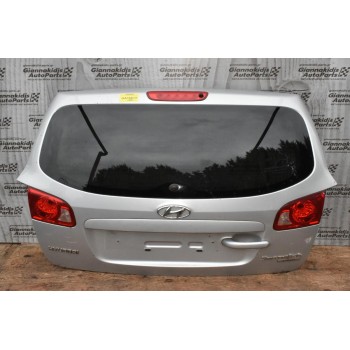 Τζαμόπορτα Hyundai Santa Fe 2006-2011  