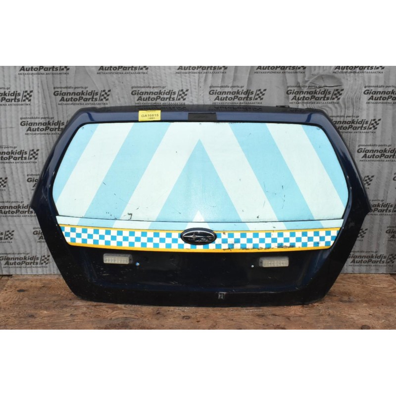 Τζαμόπορτα Subaru Legacy 2006-2013