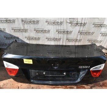 Πόρτα Πόρτ Μπαγκάζ Bmw 318 E90 2005-2012