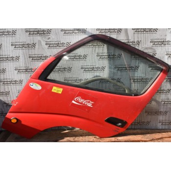 Πόρτα Toyota Dyna 2001-2010 Εμπρος Αριστερη