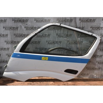 Πόρτα Toyota Dyna 2001-2010 Εμπρος Αριστερά