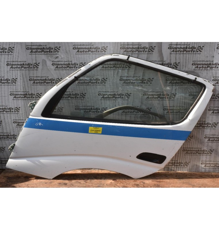 Πόρτα Toyota Dyna 2001-2010 Εμπρος Αριστερά