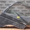 Πόρτα Αριστερή Mitsubishi Canter Fuso 2005-2015 (Στενό) (Μέτρημα Σκαλοπάτι 33cm Και Μακρύ 112cm) (Μικρό Χτύπημα)