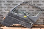 Πόρτα Αριστερή Mitsubishi Canter Fuso 2005-2015 (Στενό) (Μέτρημα Σκαλοπάτι 33cm Και Μακρύ 112cm) (Μικρό Χτύπημα)