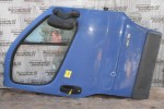 Πόρτα Εμπρός Δεξιά Opel Vivaro 2002-2006 (Χωρίς Καθρέφτη) (Μικρό Χτύπημα)