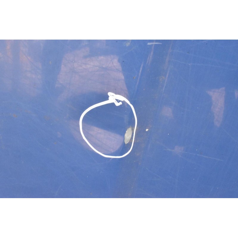 Πόρτα Εμπρός Δεξιά Opel Vivaro 2002-2006 (Χωρίς Καθρέφτη) (Μικρό Χτύπημα)