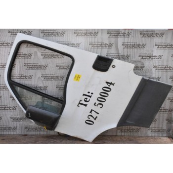 Πόρτα Αριστερή Iveco Daily 2000-2006 (Χωρίς Καθρέφτη)