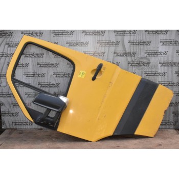Πόρτα Αριστερή Mercedes-Benz Sprinter 2006-2013 (Χωρίς Καθρέφτη) (Μικρό Χτύπημα)