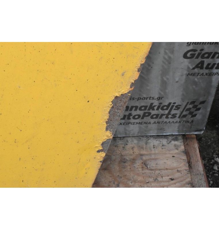 Πόρτα Αριστερή Mercedes-Benz Sprinter 2006-2013 (Χωρίς Καθρέφτη) (Μικρό Χτύπημα)