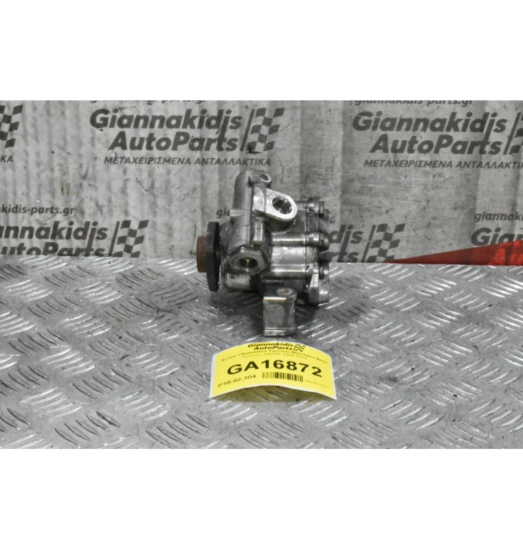 Αντλια Υδραυλικου Τιμονιού Mercedes-Benz Sprinter 646986 2006-2012