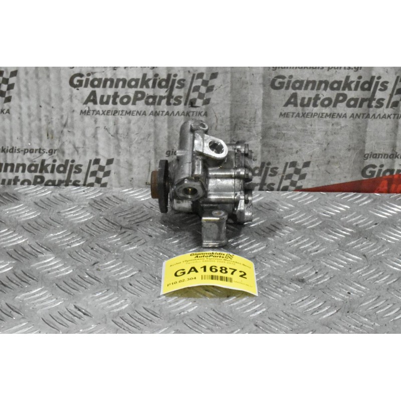 Αντλια Υδραυλικου Τιμονιού Mercedes-Benz Sprinter 646986 2006-2012