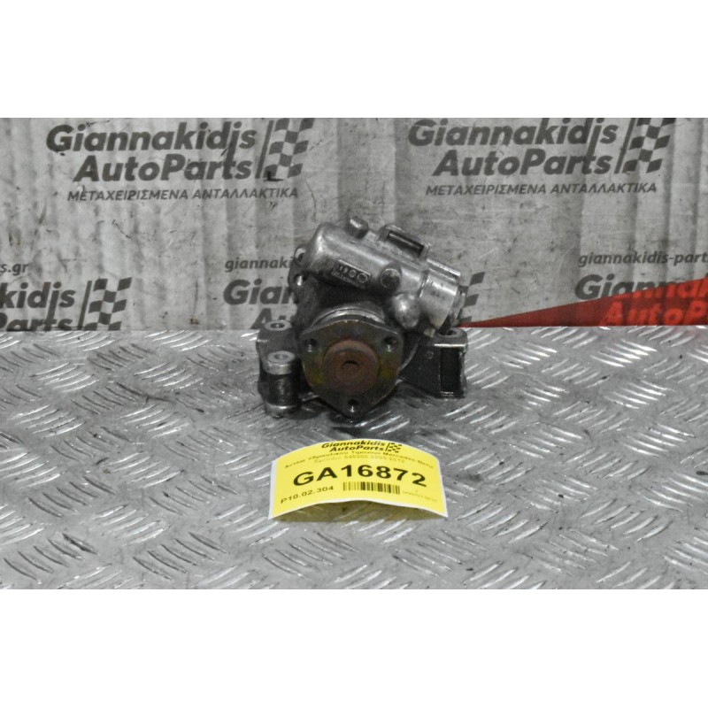Αντλια Υδραυλικου Τιμονιού Mercedes-Benz Sprinter 646986 2006-2012