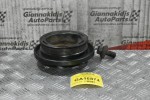 Τροχαλία Στροφαλου Mercedes-Benz Sprinter 646986 2006-2012 (Με βιδα) A6110300503