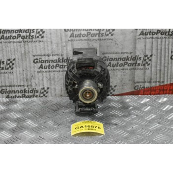 Δυναμο Mercedes-Benz Sprinter 646986 2006-2012 (0124325170 A6461540002)