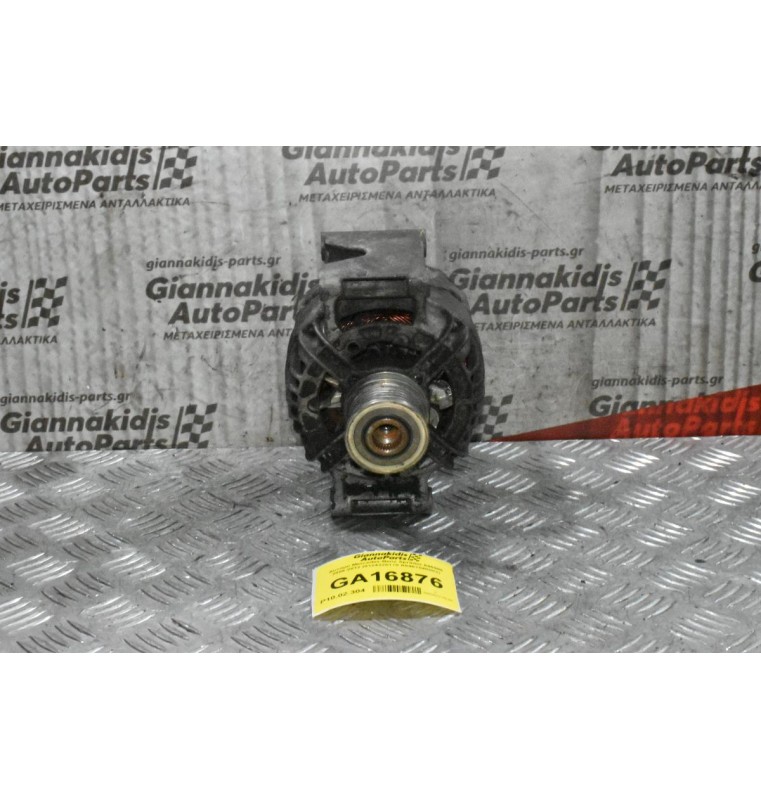 Δυναμο Mercedes-Benz Sprinter 646986 2006-2012 (0124325170 A6461540002)