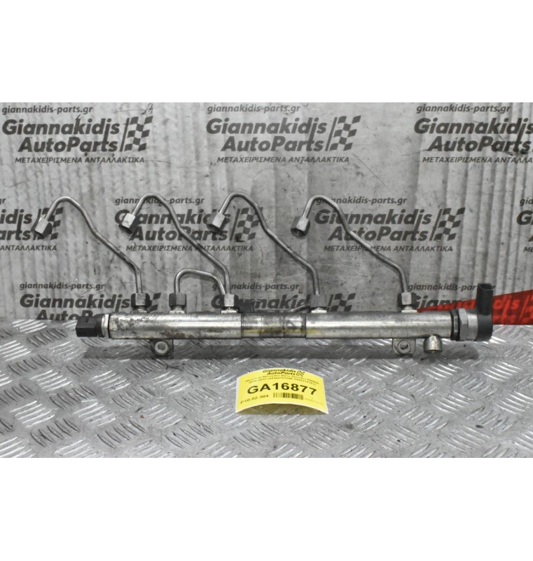 Μκεκιέρα Mercedes-Benz Sprinter 646986 2006-2012 (A6460701895 0445214161)