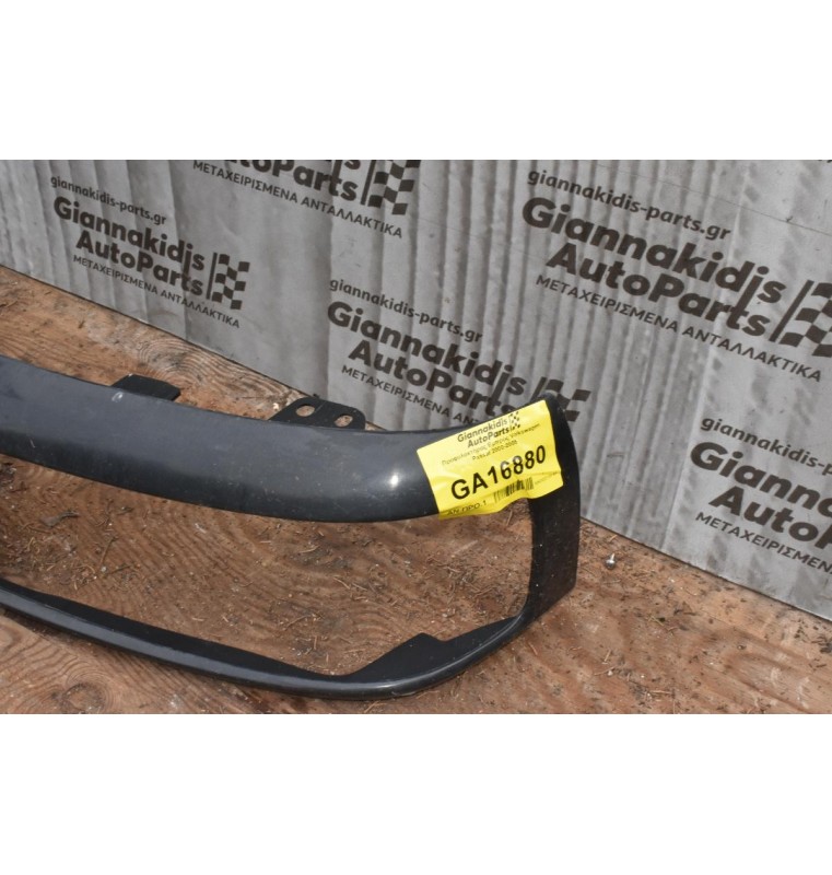 Προφυλακτήρας Εμπρός Volkswagen Passat 1988-1993