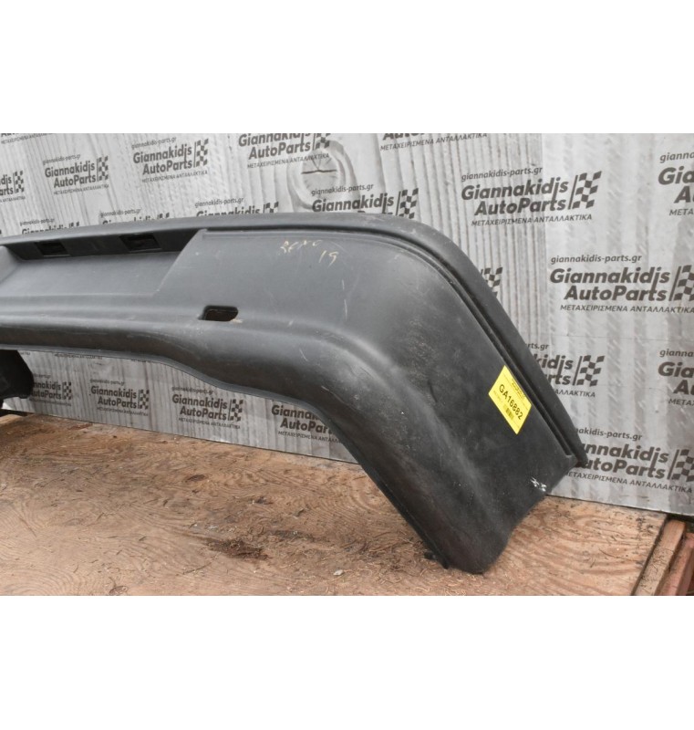 Προφυλακτήρας Πίσω Renault 19 1992-1995