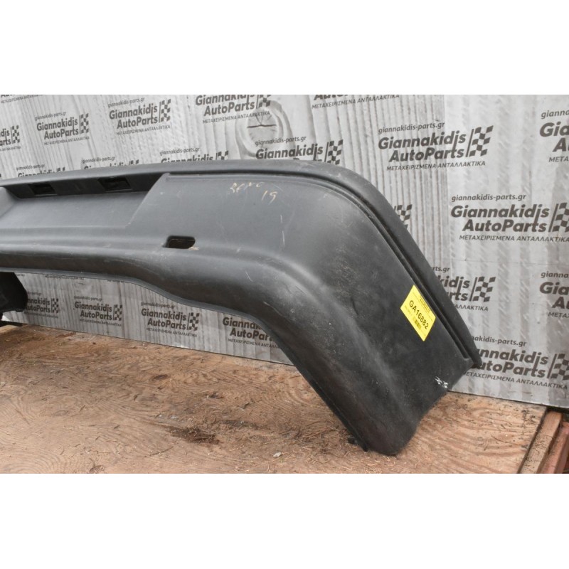 Προφυλακτήρας Πίσω Renault 19 1992-1995